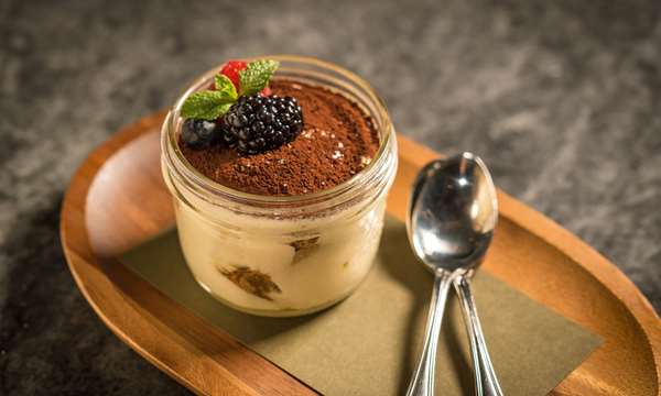 Restaurant - Royalton Park Avenue Hotel New York