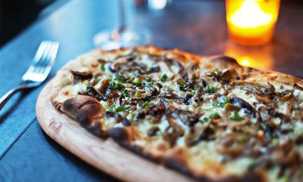 Restaurant - Royalton Park Avenue Hotel New York