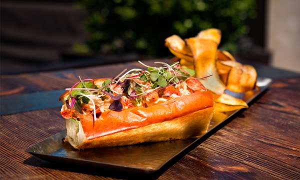 Restaurant - Royalton Park Avenue Hotel New York