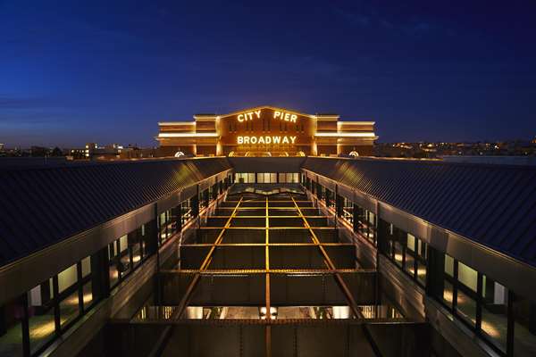 Exterior view - Sagamore Pendry Hotel Fell's Point Baltimore