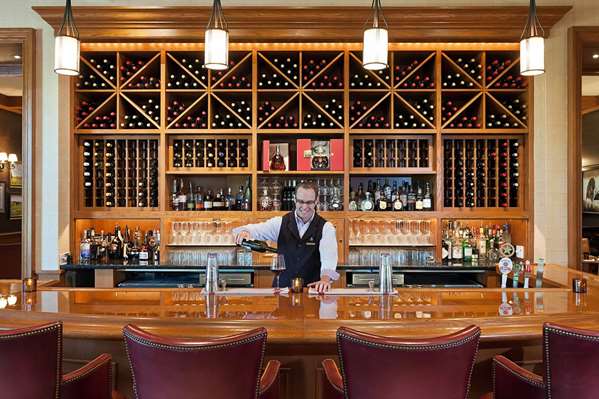 Restaurant - Salamander Resort & Spa Middleburg