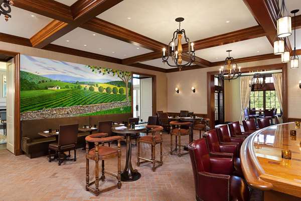 Restaurant - Salamander Resort & Spa Middleburg