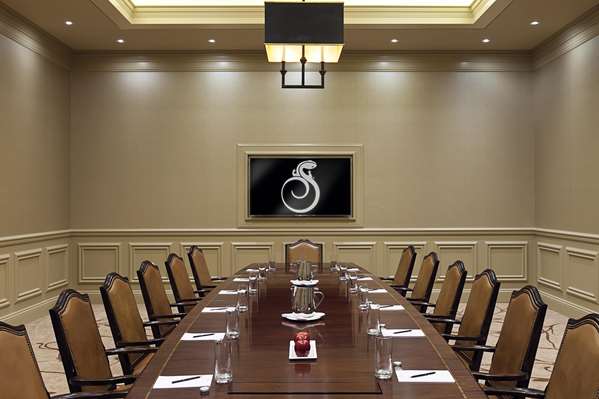 Golf - Salamander Resort & Spa Middleburg