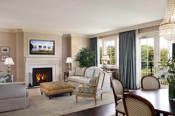  - Salamander Resort & Spa Middleburg