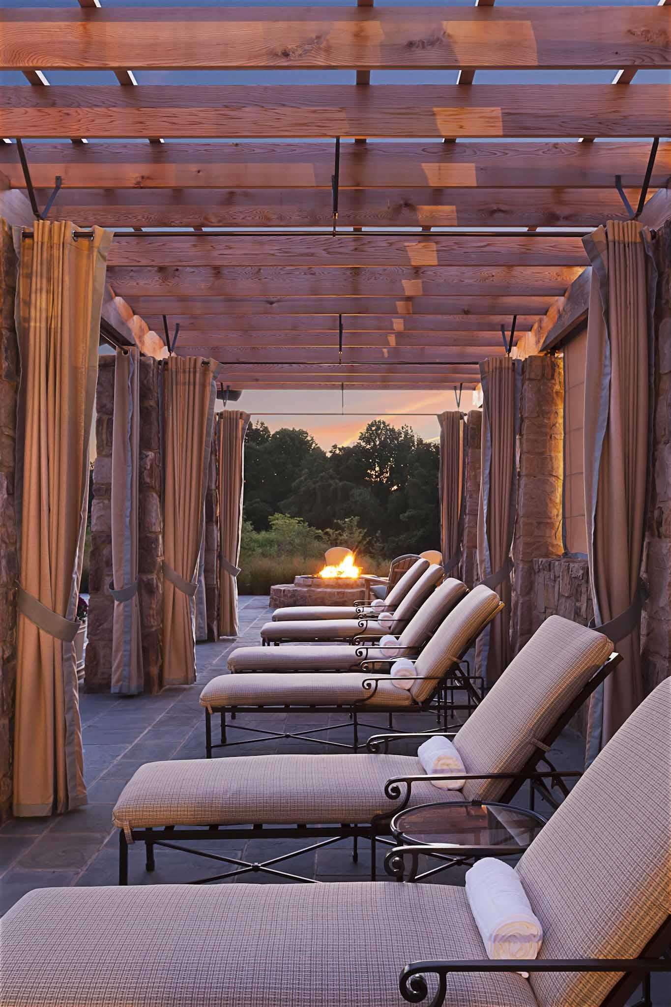 Property amenity | Salamander Resort And Spa