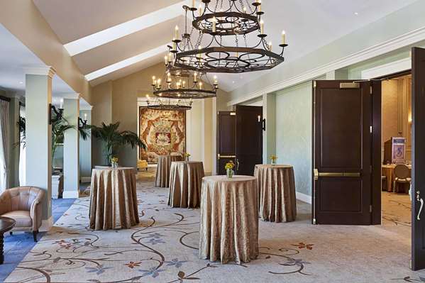 Restaurant - Salamander Resort & Spa Middleburg