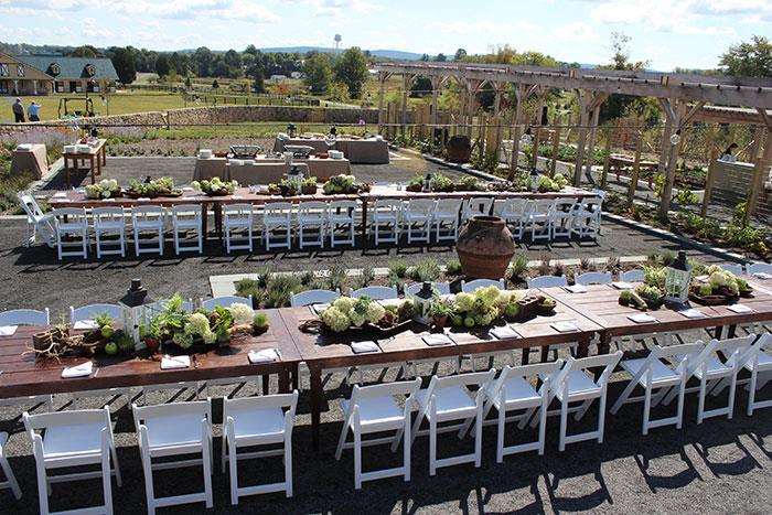 Property amenity | Salamander Resort And Spa