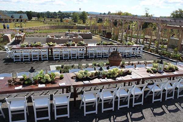  - Salamander Resort & Spa Middleburg