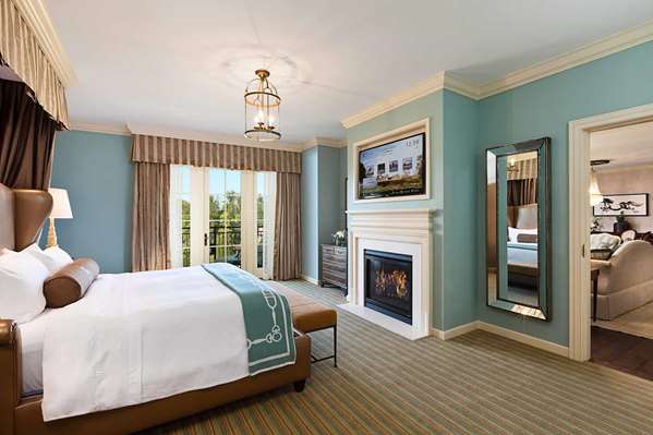 Restaurant - Salamander Resort & Spa Middleburg