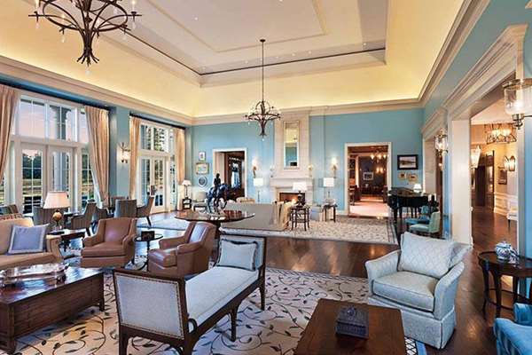 Exterior view - Salamander Resort & Spa Middleburg