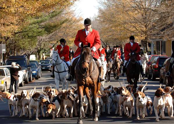  - Salamander Resort & Spa Middleburg