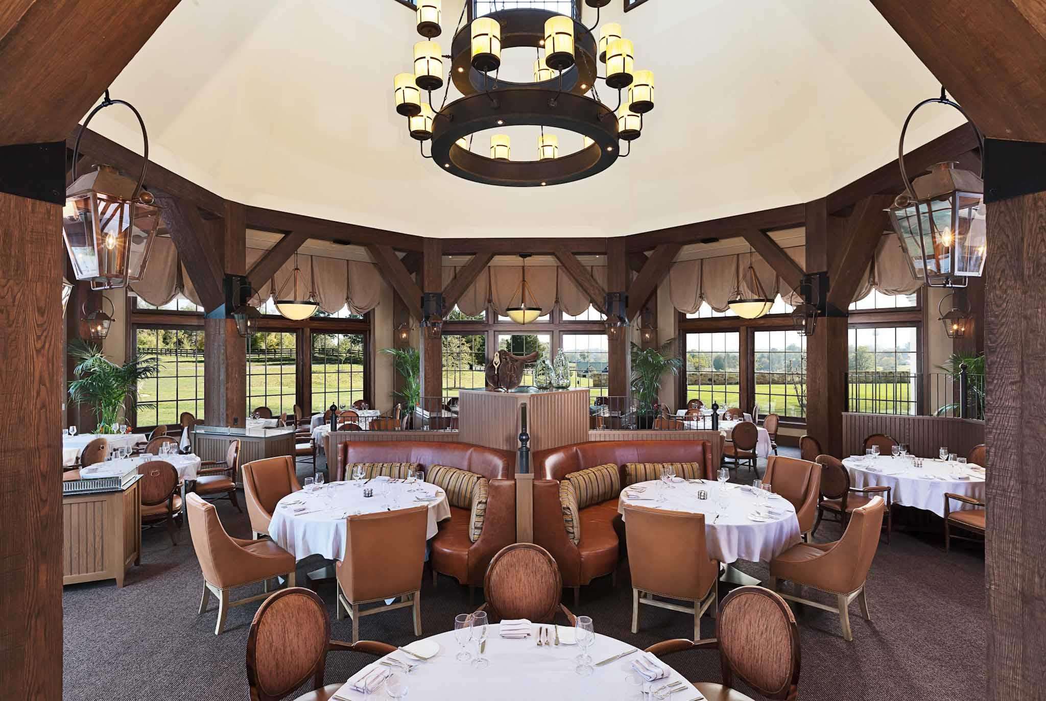 Property amenity | Salamander Resort And Spa