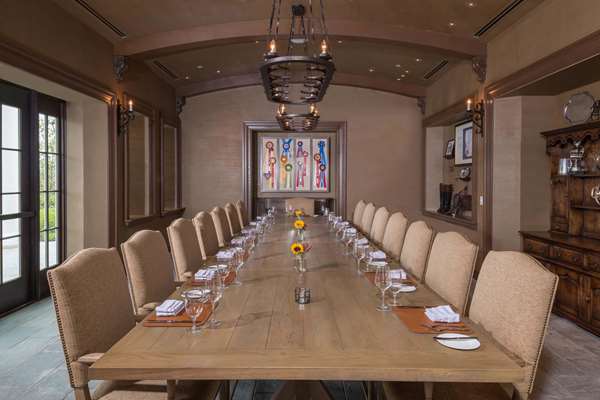 Restaurant - Salamander Resort & Spa Middleburg