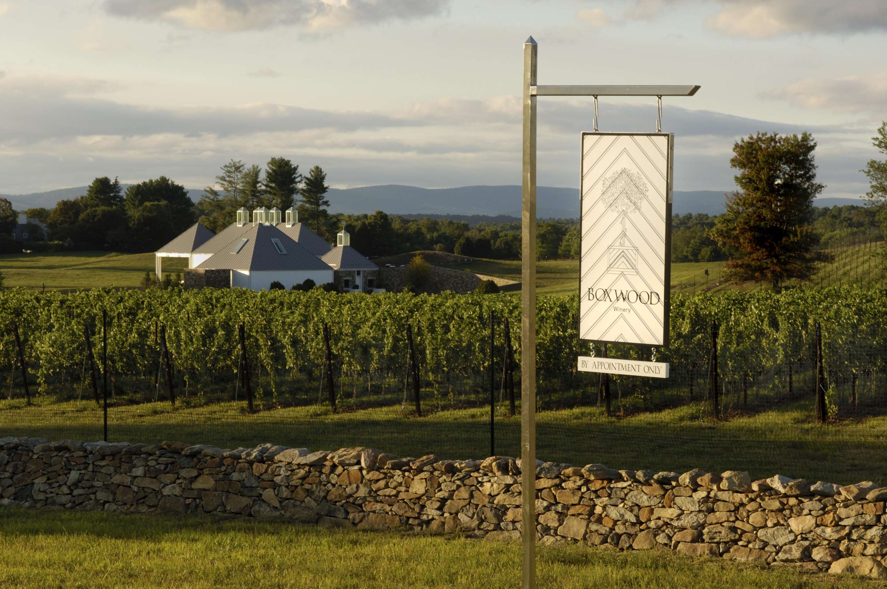 Restaurant | Salamander Resort And Spa