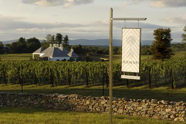 Restaurant - Salamander Resort & Spa Middleburg