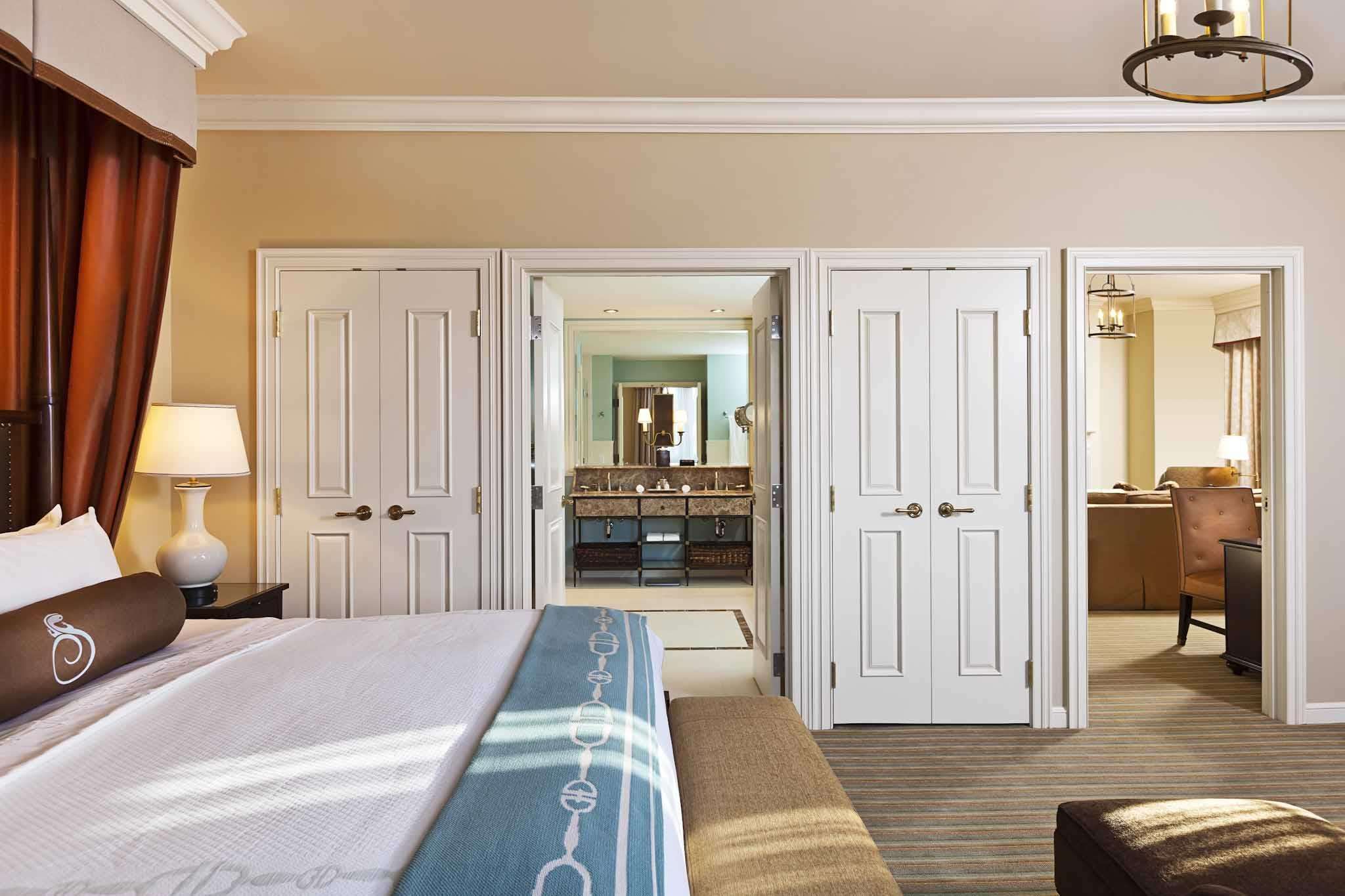 Property amenity | Salamander Resort And Spa