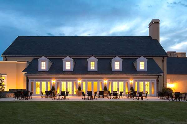 Restaurant - Salamander Resort & Spa Middleburg