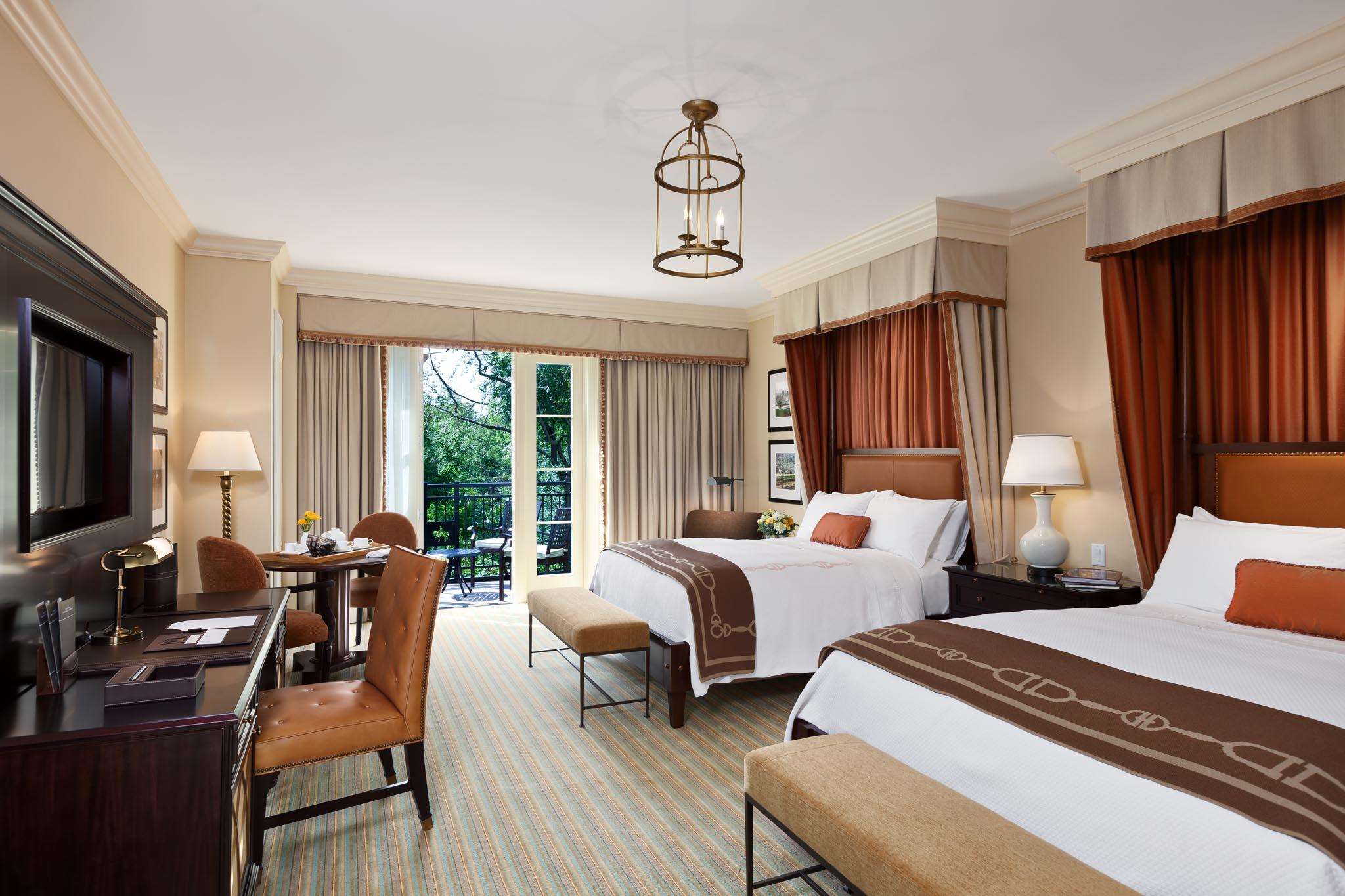 Property amenity | Salamander Resort And Spa