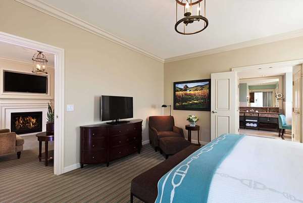  - Salamander Resort & Spa Middleburg