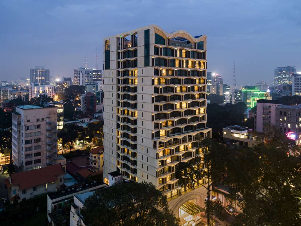 Sherwood Suites
