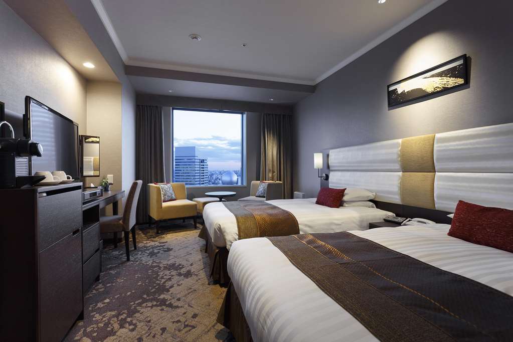 SHIBUYA EXCEL HOTEL TOKYU-guestroom-Guest Room,Bed,On-Site.jpg