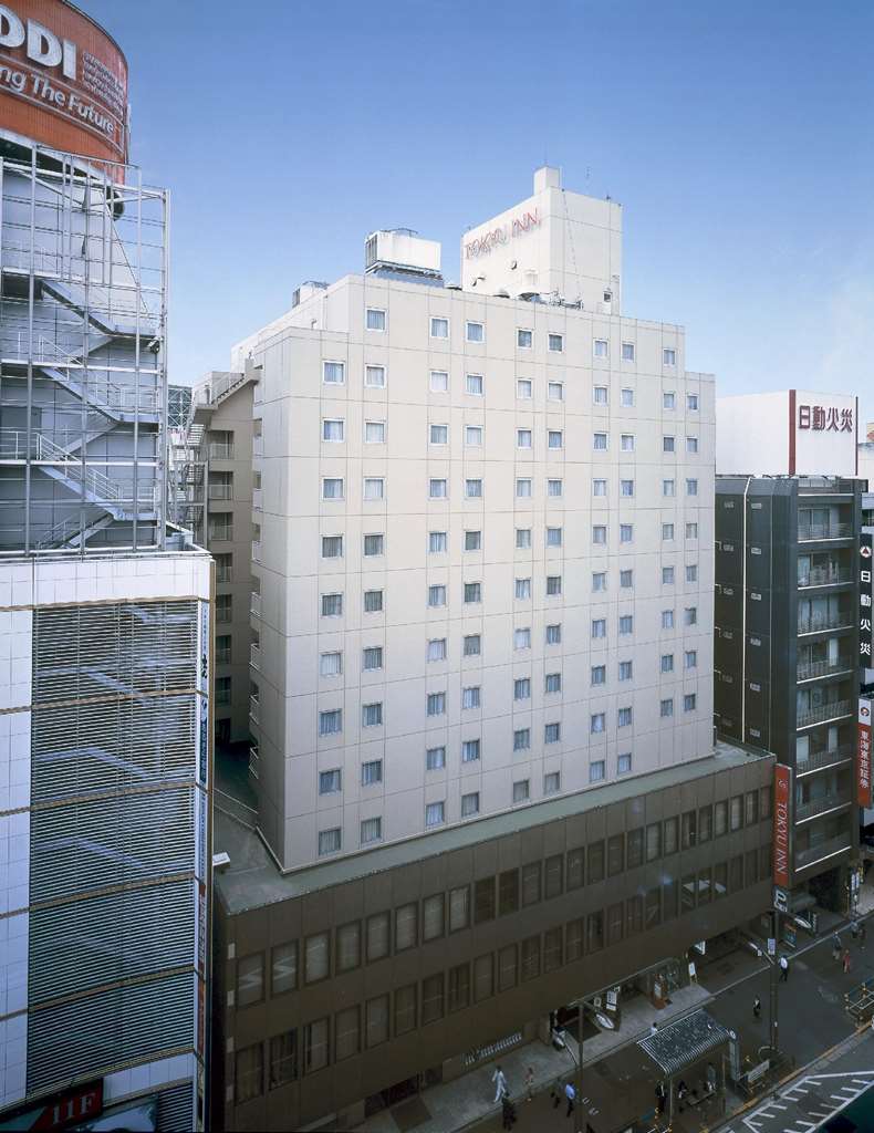 Tokyu REI Hotel Shibuya