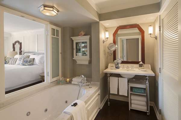  - Shutters on the Beach Hotel Santa Monica