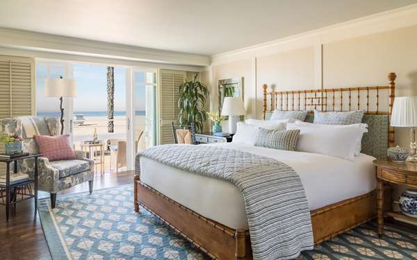  - Shutters on the Beach Hotel Santa Monica