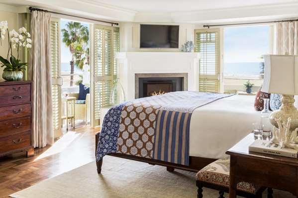  - Shutters on the Beach Hotel Santa Monica