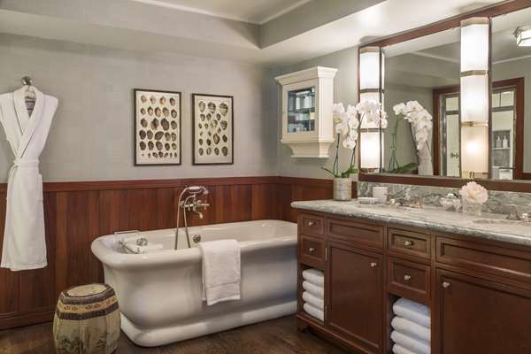  - Shutters on the Beach Hotel Santa Monica