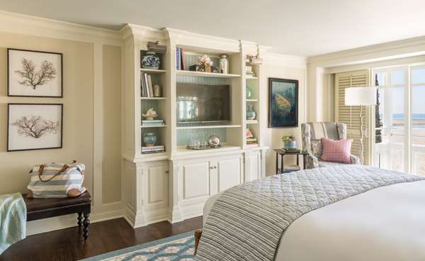  - Shutters on the Beach Hotel Santa Monica