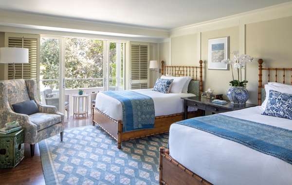  - Shutters on the Beach Hotel Santa Monica