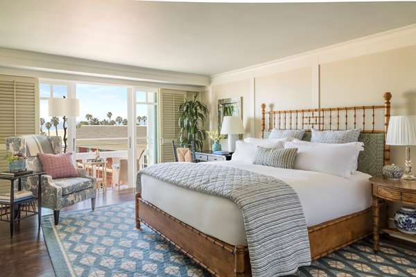  - Shutters on the Beach Hotel Santa Monica