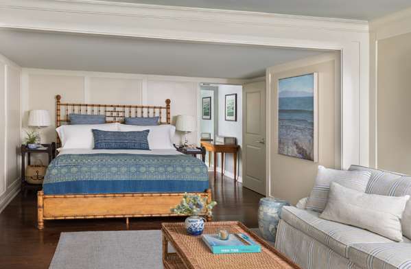 Suite - Shutters on the Beach Hotel Santa Monica