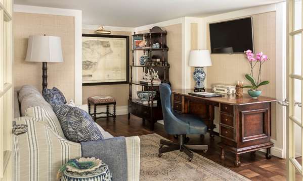  - Shutters on the Beach Hotel Santa Monica