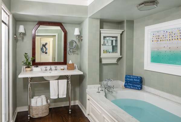  - Shutters on the Beach Hotel Santa Monica