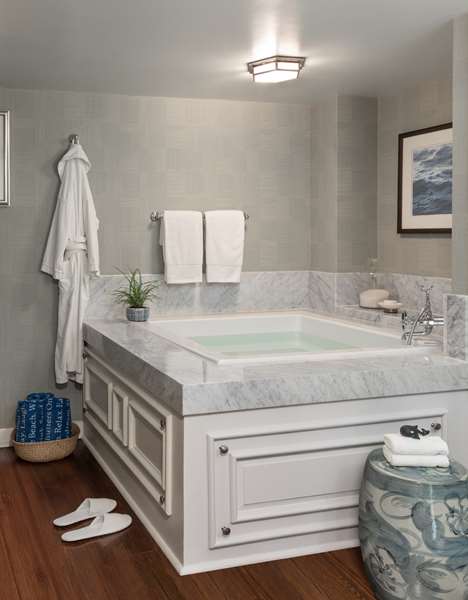  - Shutters on the Beach Hotel Santa Monica