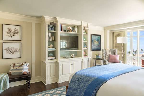  - Shutters on the Beach Hotel Santa Monica