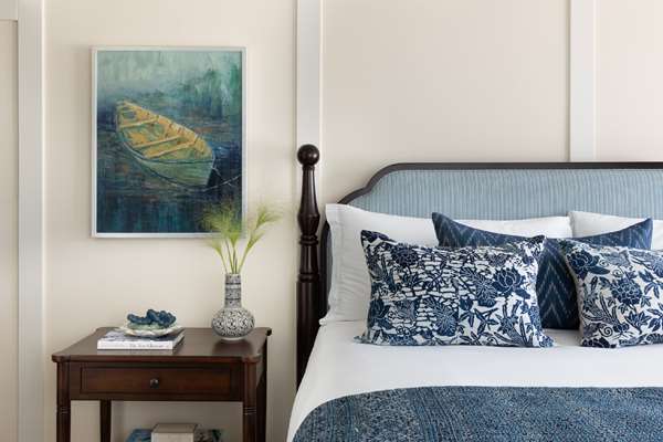 Suite - Shutters on the Beach Hotel Santa Monica