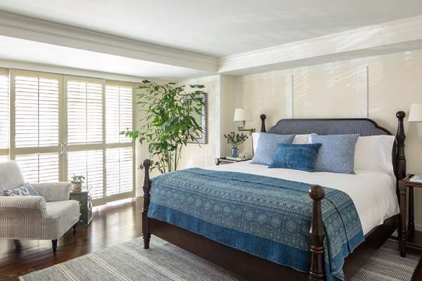 Suite - Shutters on the Beach Hotel Santa Monica