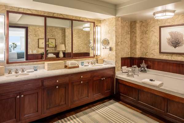  - Shutters on the Beach Hotel Santa Monica