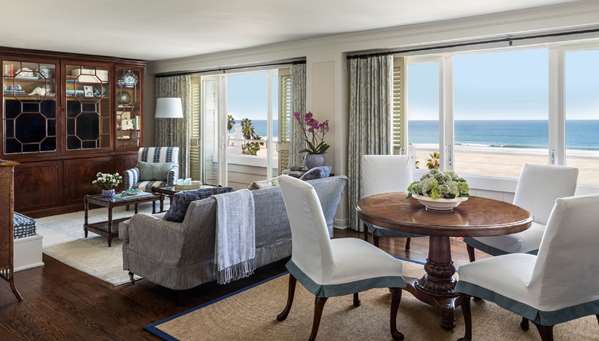  - Shutters on the Beach Hotel Santa Monica