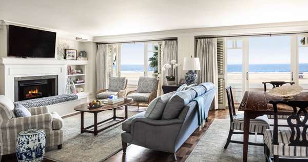  - Shutters on the Beach Hotel Santa Monica