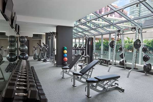  - SoHo Metropolitan Hotel & Residences Toronto