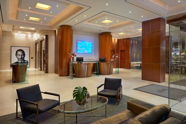  - SoHo Metropolitan Hotel & Residences Toronto