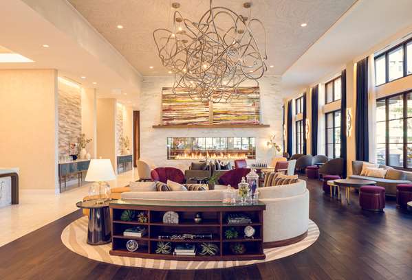  - Sophy Hotel Hyde Park Chicago