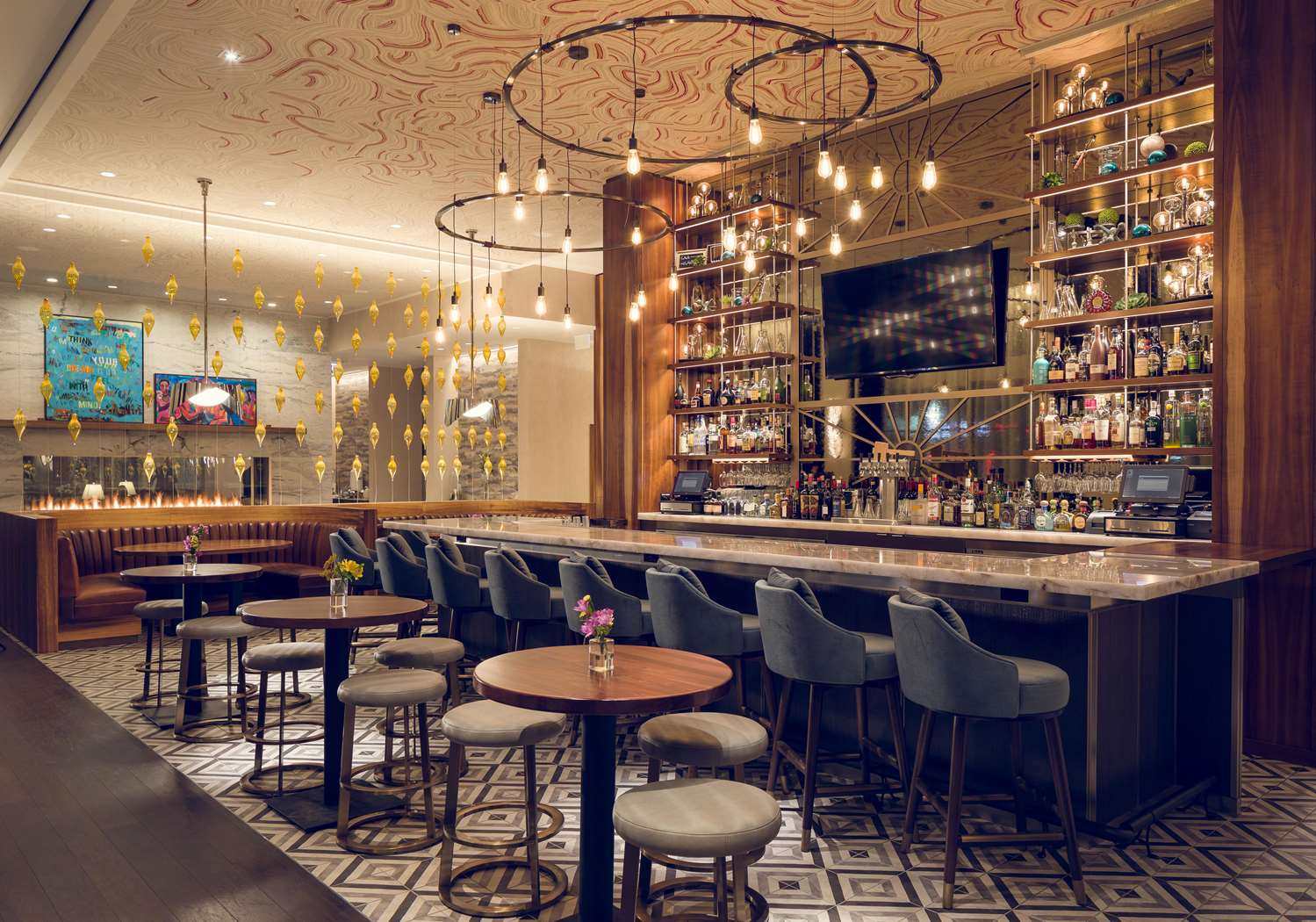 Sophy Hotel Hyde Park Chicago, IL See Discounts