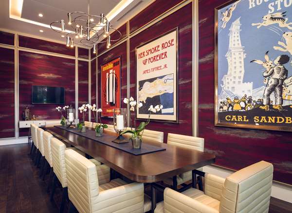  - Sophy Hotel Hyde Park Chicago