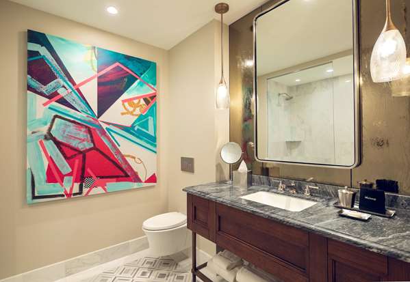  - Sophy Hotel Hyde Park Chicago