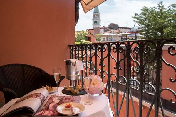 SPLENDID VENICE VENEZIA - Photo 25